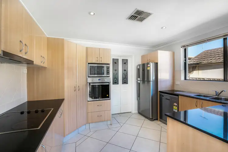 Second view of Homely townhouse listing, 2/1-3 Second Avenue, Gymea Bay NSW 2227