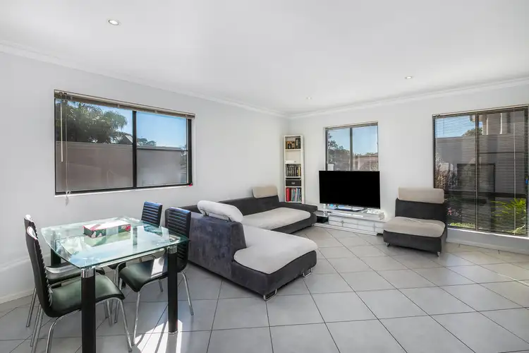 Third view of Homely townhouse listing, 2/1-3 Second Avenue, Gymea Bay NSW 2227