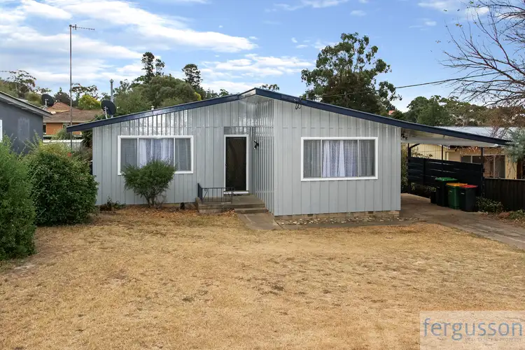 62 Culey Avenue, Cooma NSW 2630