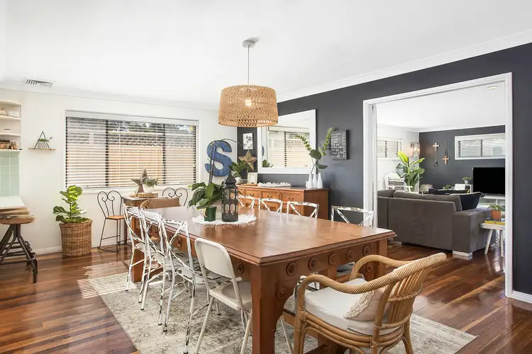 Third view of Homely house listing, 38A George Street, Yowie Bay NSW 2228