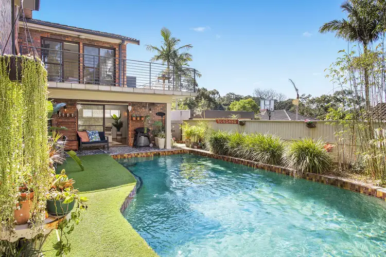 Fourth view of Homely house listing, 38A George Street, Yowie Bay NSW 2228