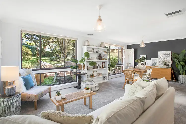 Fifth view of Homely house listing, 38A George Street, Yowie Bay NSW 2228