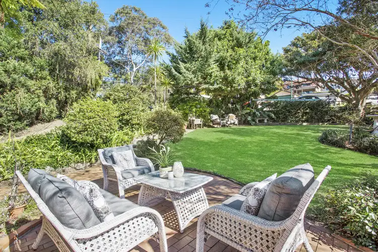 Sixth view of Homely house listing, 38A George Street, Yowie Bay NSW 2228