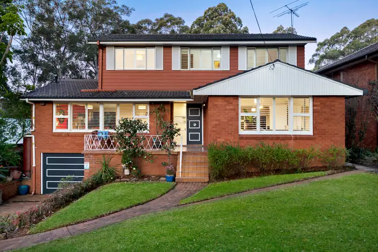 63 Orchard Road, Beecroft NSW 2119