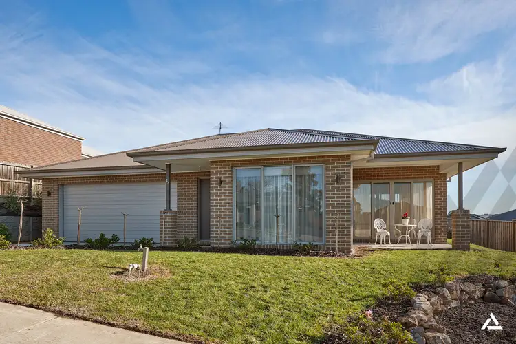 23 Cromie Drive, Warragul VIC 3820