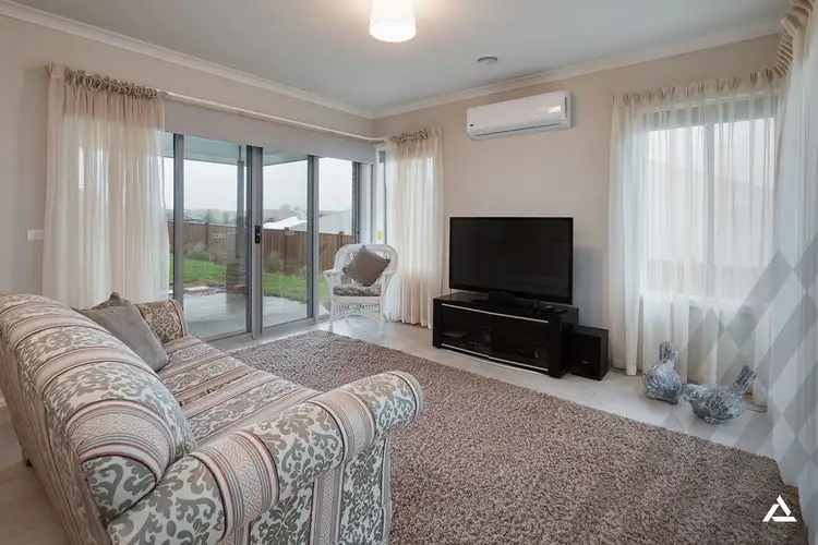 Fourth view of Homely house listing, 23 Cromie Drive, Warragul VIC 3820