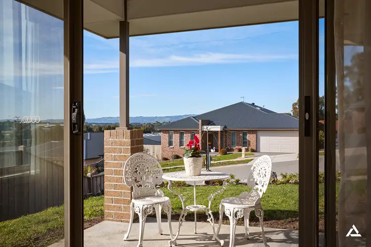 Fifth view of Homely house listing, 23 Cromie Drive, Warragul VIC 3820