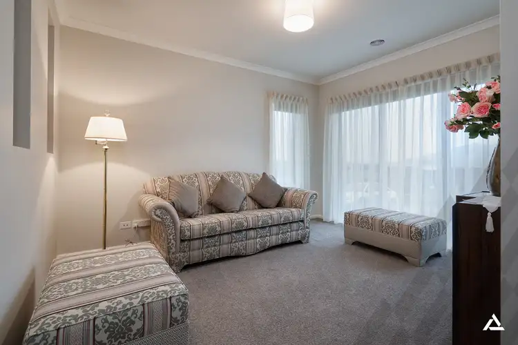 Sixth view of Homely house listing, 23 Cromie Drive, Warragul VIC 3820