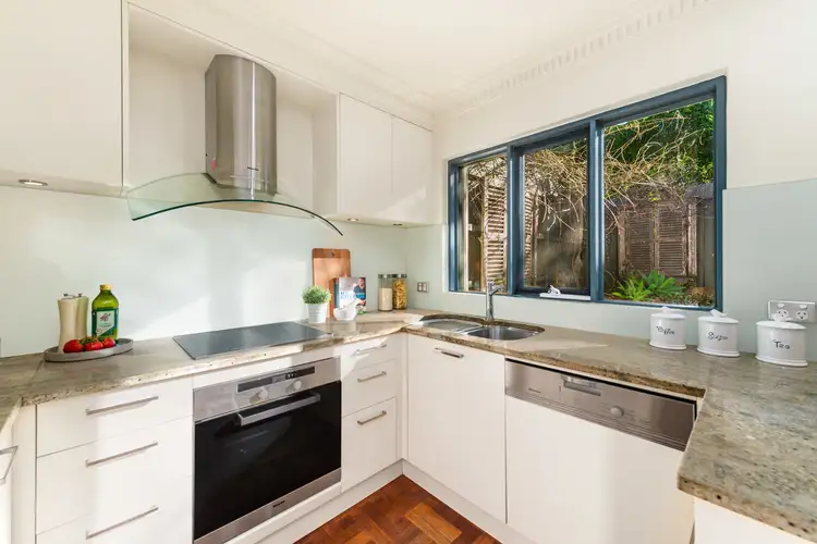 Third view of Homely townhouse listing, 15/22 Mackenzie Street, Lavender Bay NSW 2060