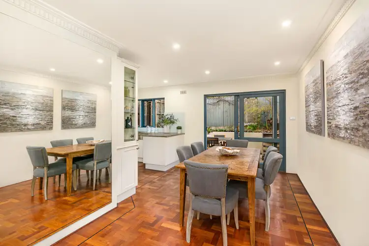 Fourth view of Homely townhouse listing, 15/22 Mackenzie Street, Lavender Bay NSW 2060
