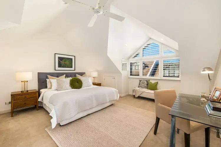 Fifth view of Homely townhouse listing, 15/22 Mackenzie Street, Lavender Bay NSW 2060