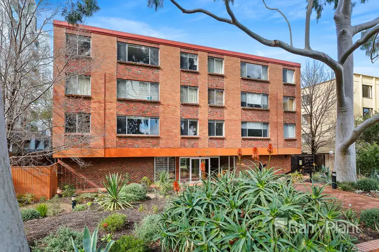 15/212 The Avenue, Parkville VIC 3052