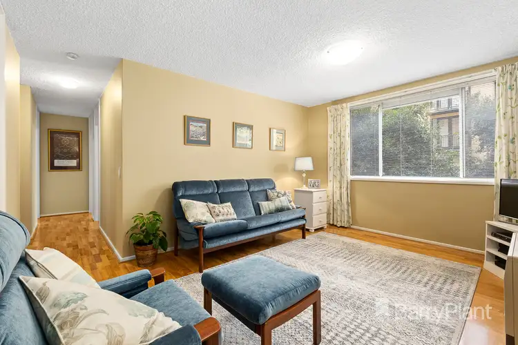 Third view of Homely apartment listing, 15/212 The Avenue, Parkville VIC 3052