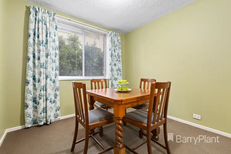 Fifth view of Homely apartment listing, 15/212 The Avenue, Parkville VIC 3052