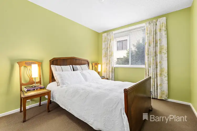 Sixth view of Homely apartment listing, 15/212 The Avenue, Parkville VIC 3052