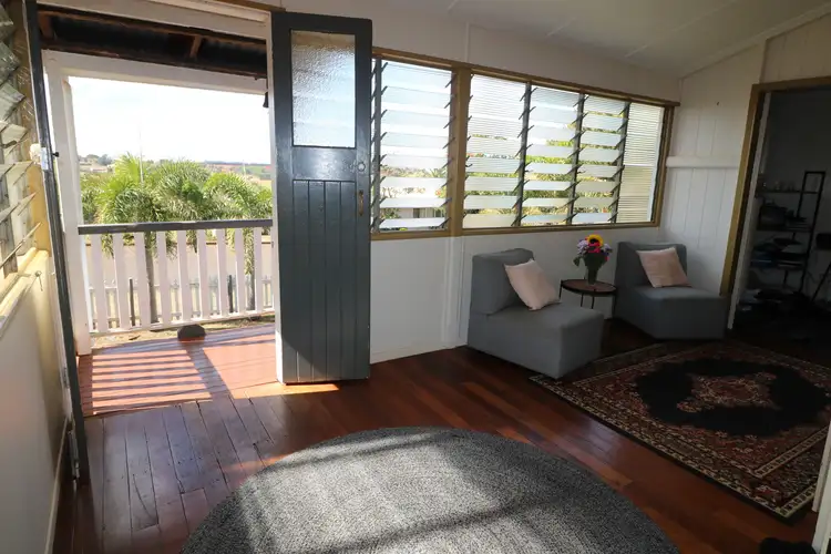 Second view of Homely house listing, 4 Queen Street, Childers QLD 4660
