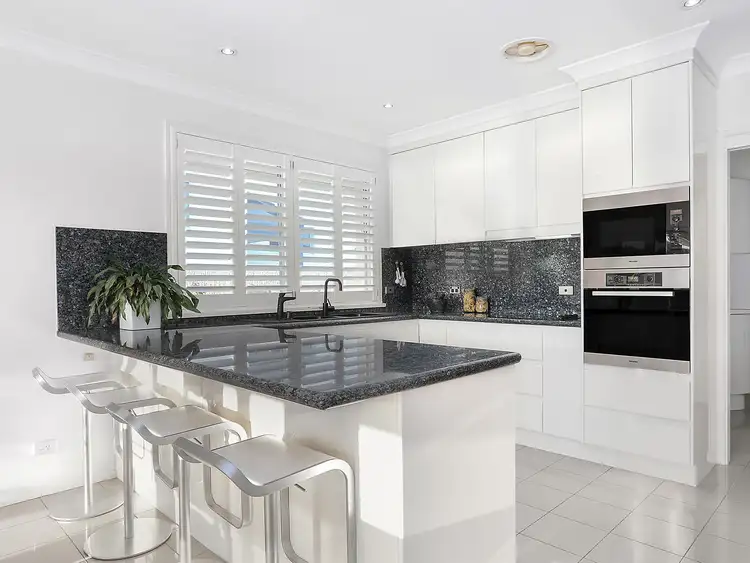 Third view of Homely house listing, 23 Hawkesbury Esplanade, Sylvania Waters NSW 2224