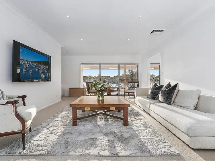 Fourth view of Homely house listing, 23 Hawkesbury Esplanade, Sylvania Waters NSW 2224