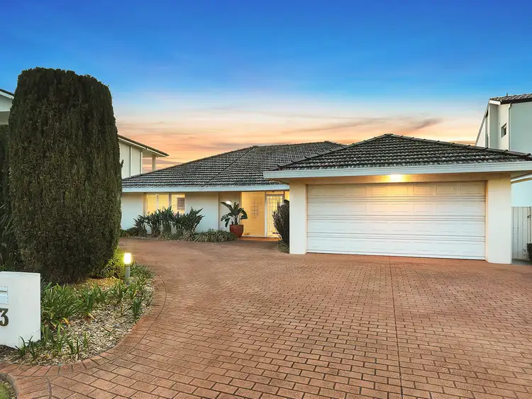Fifth view of Homely house listing, 23 Hawkesbury Esplanade, Sylvania Waters NSW 2224