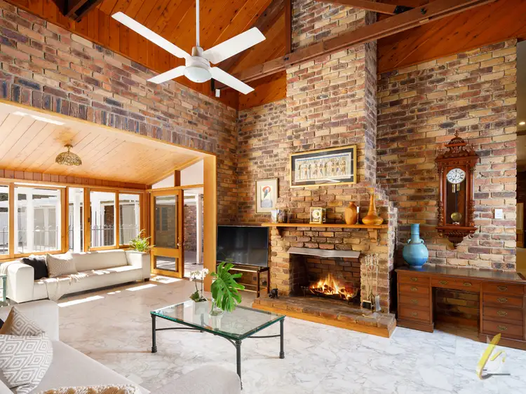 Sixth view of Homely rural property listing, 135 Huntingdale Street, Pullenvale QLD 4069