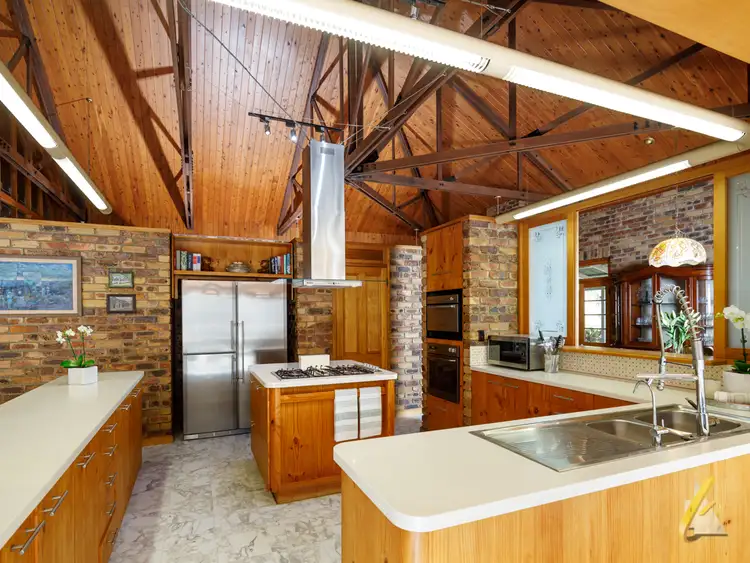 Seventh view of Homely rural property listing, 135 Huntingdale Street, Pullenvale QLD 4069