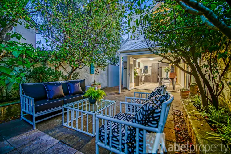 Sixth view of Homely house listing, 226 Barker Road, Subiaco WA 6008