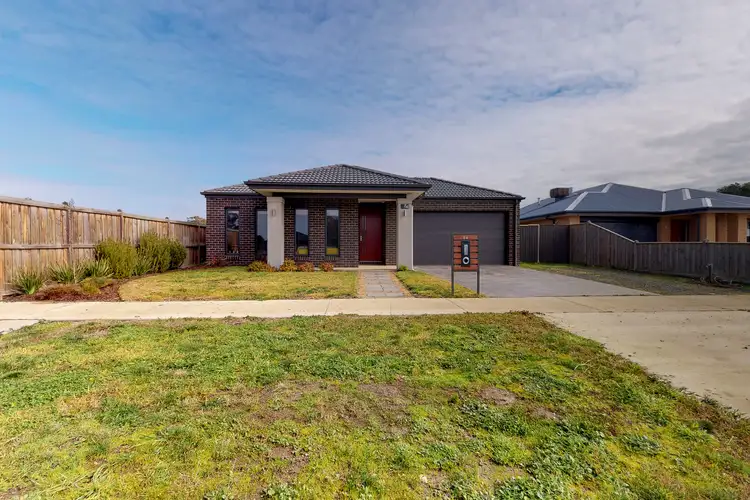 Main view of Homely house listing, 84 Moore Street, Rosedale VIC 3847