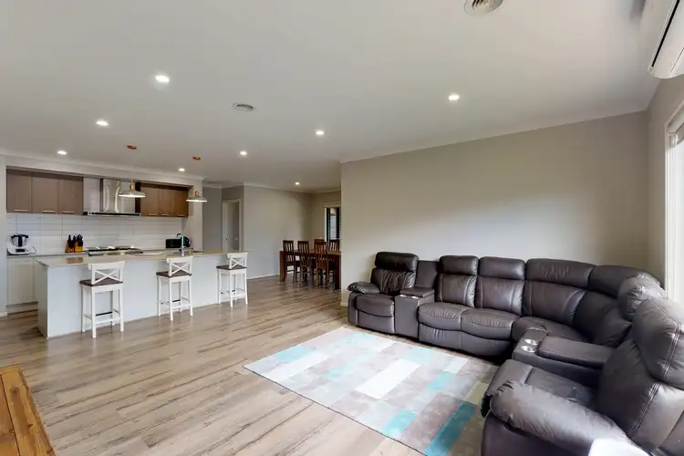 Third view of Homely house listing, 84 Moore Street, Rosedale VIC 3847