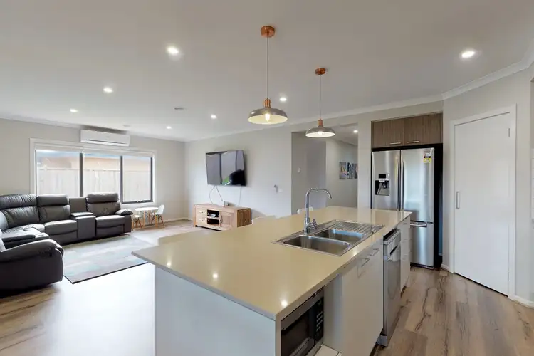 Fourth view of Homely house listing, 84 Moore Street, Rosedale VIC 3847