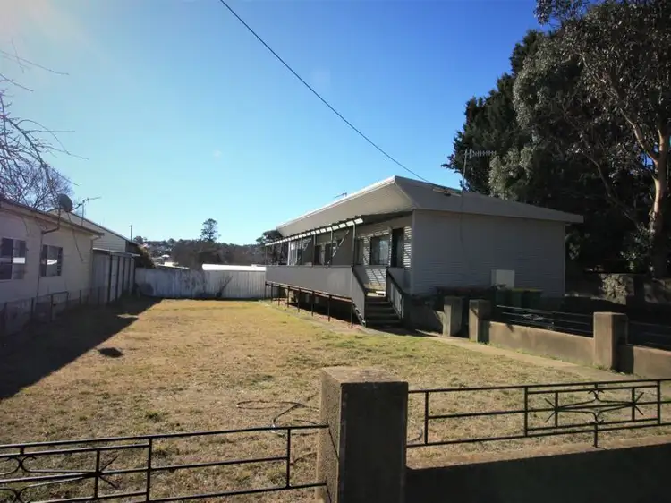 13 Egan Street, Cooma NSW 2630