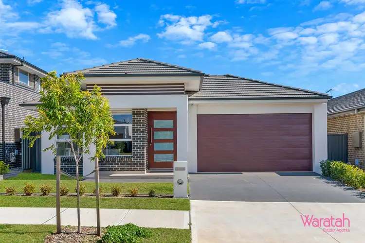 32 Lotus Street, Marsden Park NSW 2765