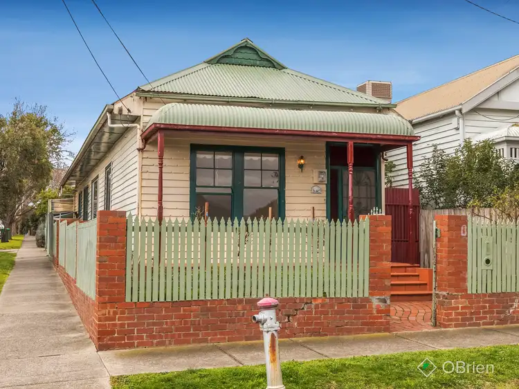 Main view of Homely house listing, 94 Victoria Street, Coburg VIC 3058