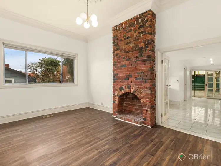 Second view of Homely house listing, 94 Victoria Street, Coburg VIC 3058