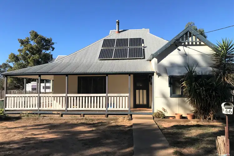 66 Napier Street, Mendooran NSW 2842
