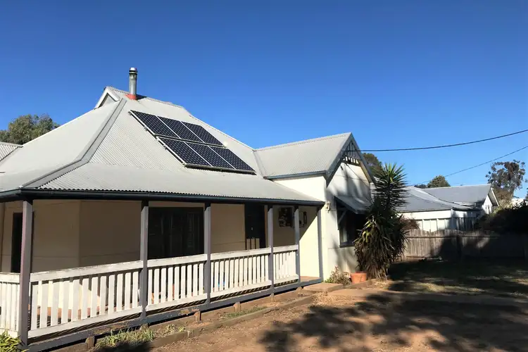 Second view of Homely house listing, 66 Napier Street, Mendooran NSW 2842