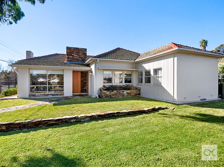 Main view of Homely house listing, 50 Yeronga Avenue, Kensington Park SA 5068