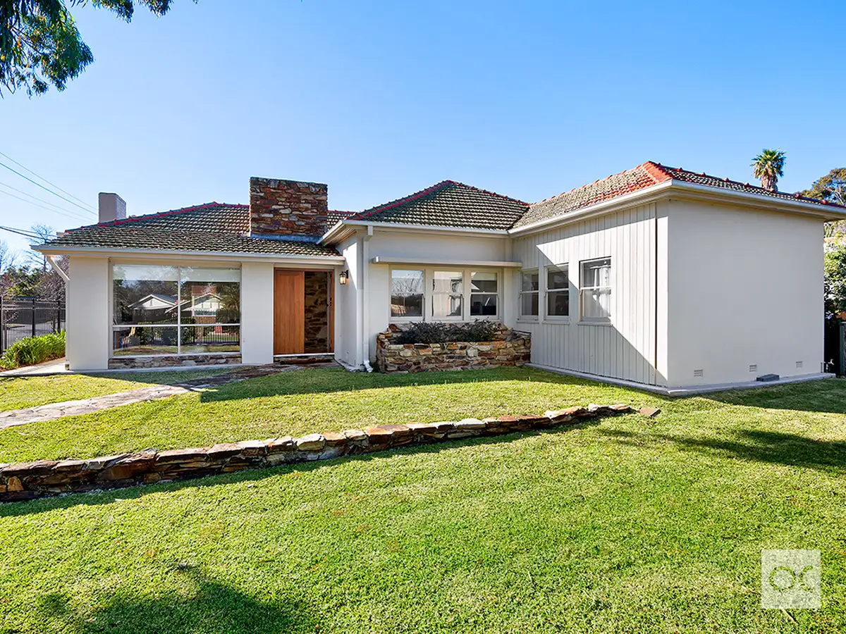 Main view of Homely house listing, 50 Yeronga Avenue, Kensington Park SA 5068