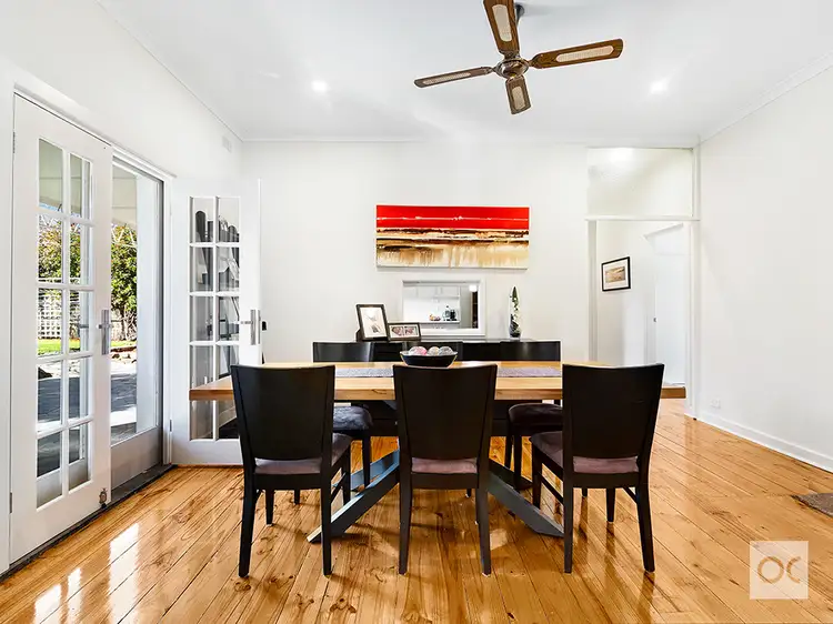 Second view of Homely house listing, 50 Yeronga Avenue, Kensington Park SA 5068