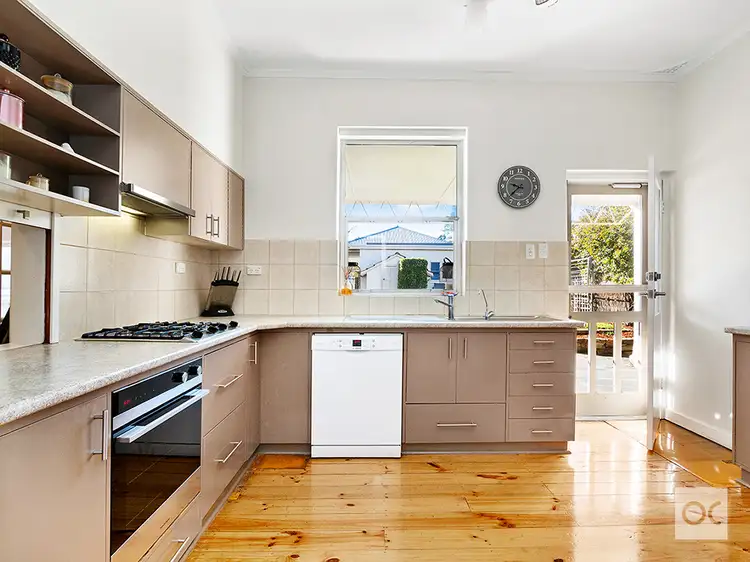 Third view of Homely house listing, 50 Yeronga Avenue, Kensington Park SA 5068