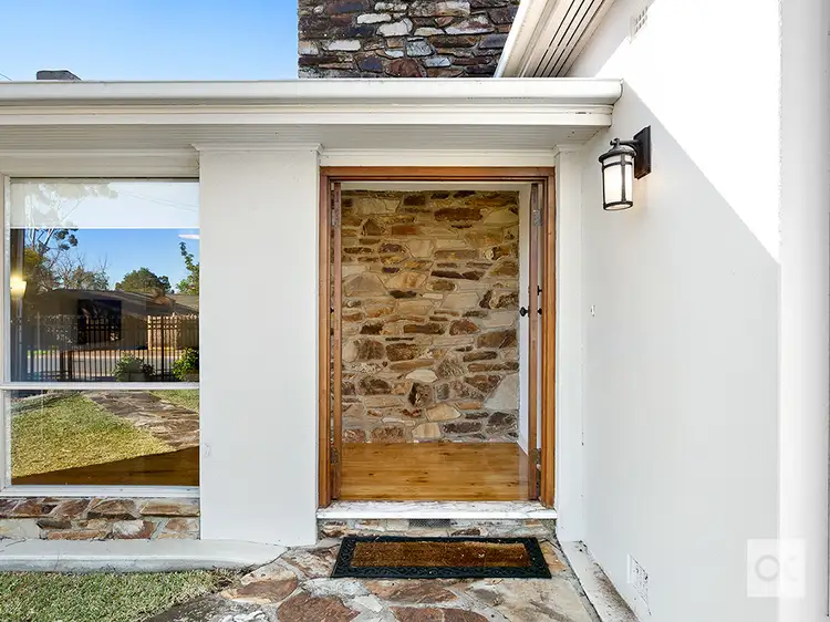 Fourth view of Homely house listing, 50 Yeronga Avenue, Kensington Park SA 5068