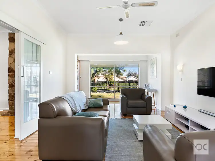 Fifth view of Homely house listing, 50 Yeronga Avenue, Kensington Park SA 5068