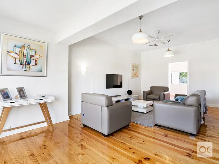Sixth view of Homely house listing, 50 Yeronga Avenue, Kensington Park SA 5068
