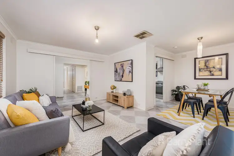 12 Rapanea Court, Endeavour Hills VIC 3802