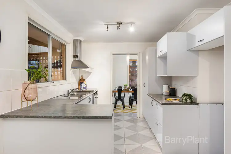 Fourth view of Homely house listing, 12 Rapanea Court, Endeavour Hills VIC 3802