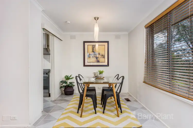 Fifth view of Homely house listing, 12 Rapanea Court, Endeavour Hills VIC 3802