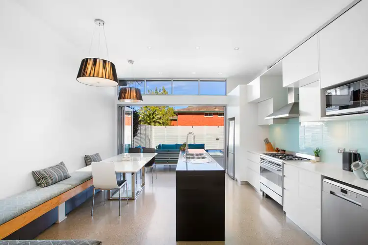 36 Bradford Street, Balmain NSW 2041