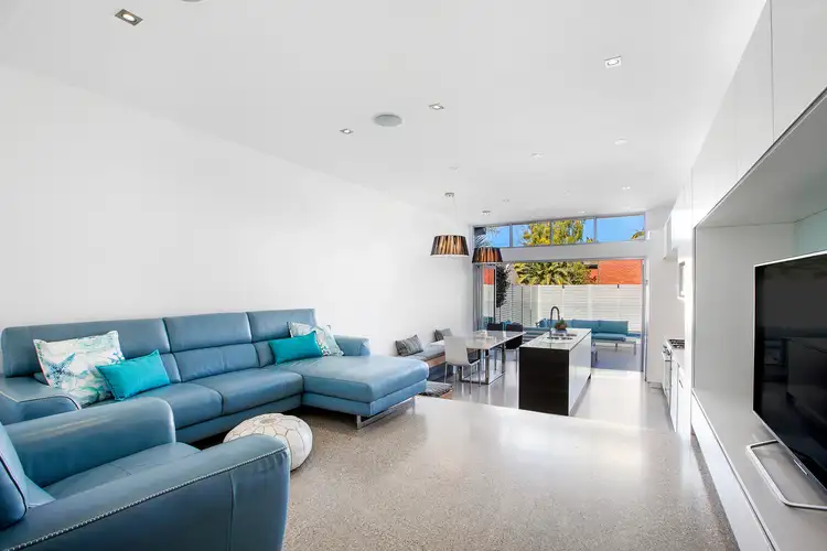 Fourth view of Homely house listing, 36 Bradford Street, Balmain NSW 2041