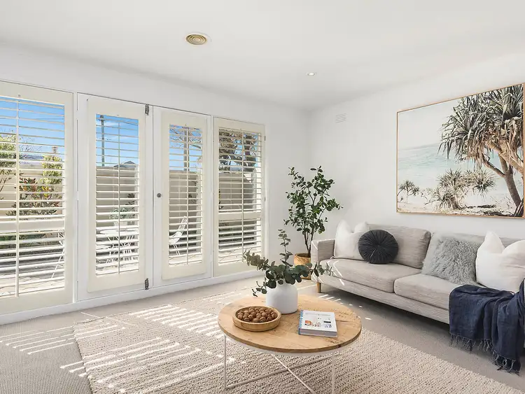 Second view of Homely house listing, 14 Foster Street, South Geelong VIC 3220
