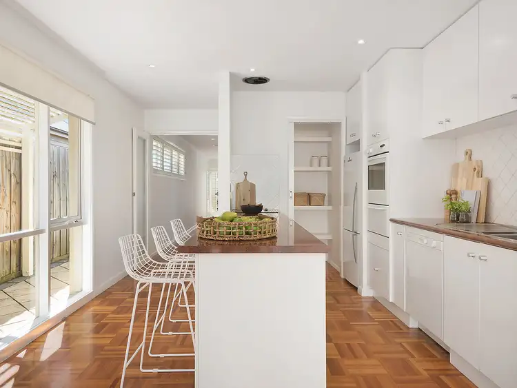 Fourth view of Homely house listing, 14 Foster Street, South Geelong VIC 3220