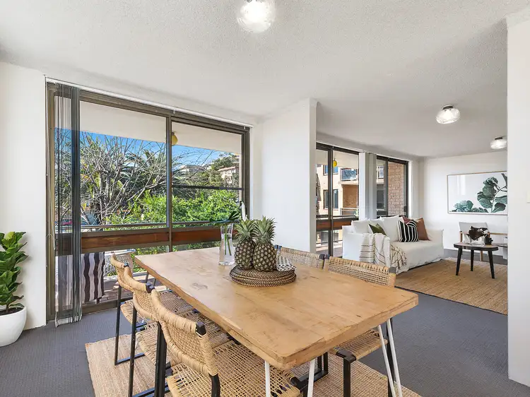 Main view of Homely apartment listing, 8/12 Keira Street, Wollongong NSW 2500